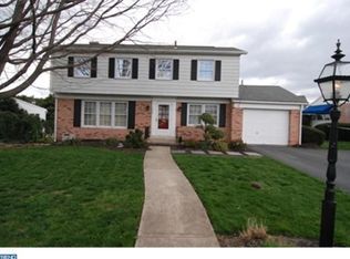 1503 Whitfield Blvd, West Lawn, PA 19609
