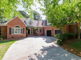 1294 Chrismill Ln, Mount Pleasant, SC 29466