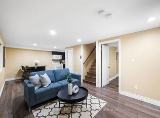 10 Annamaria Dr #BASEMENT, Georgina, ON L4P 3H6