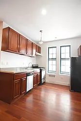 Rented by Brooklyn High Rise LLC