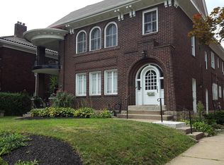 1107 N Highland Ave, Pittsburgh, PA 15206