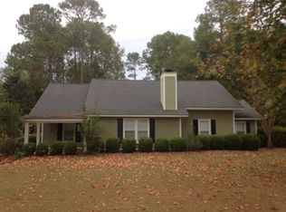 1101 Quail Run, Bainbridge, GA 39819
