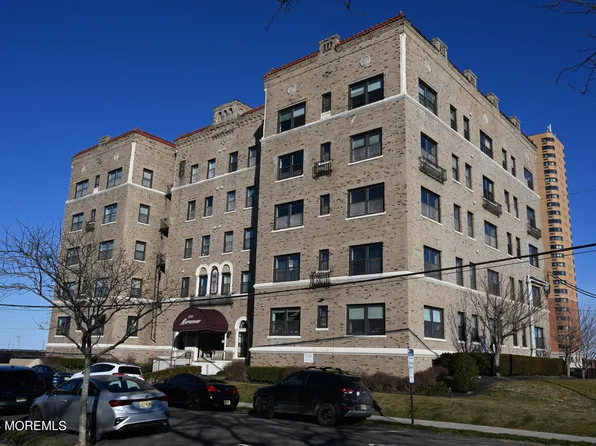1700 Webb Street #2D, Asbury Park, NJ 07712