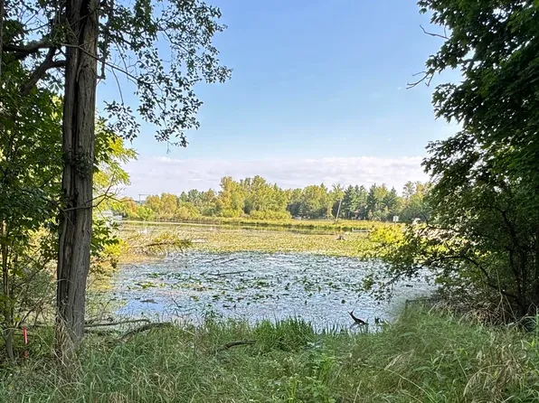 Water St, Iola, WI 54945