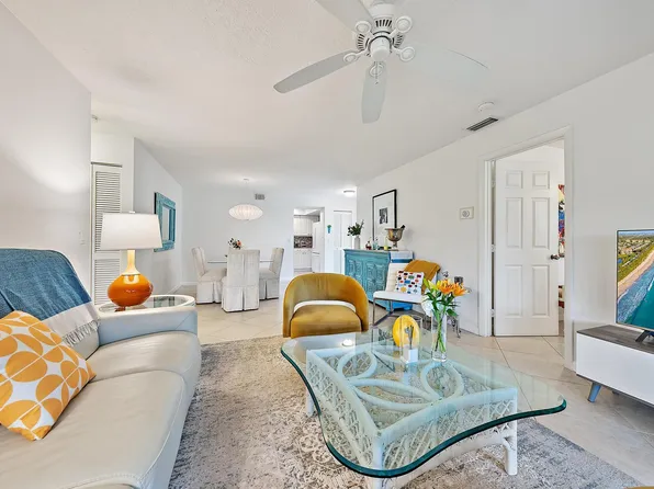 301 Wingfoot Drive #D, Jupiter, FL 33458