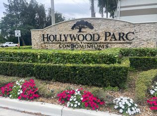 570 S Park Rd #22-6, Hollywood, FL 33021