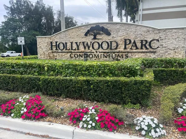 570 S Park Rd #22-6, Hollywood, FL 33021