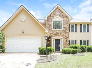 285 Fitzgerald Pl, Atlanta, GA 30349