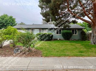 10839 W Richey Ct, Boise, ID 83713