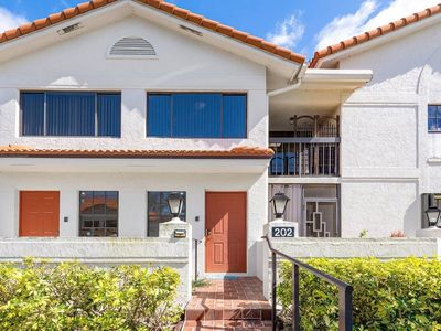 9704 Sills Drive E #202, Boynton Beach, FL, 33437