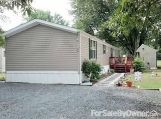 28 Matthew St, Crumpton, MD 21628