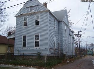 3116 W 54th St, Cleveland, OH