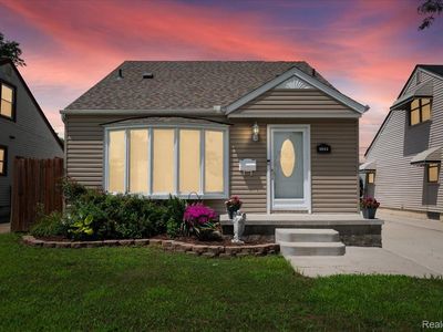 4044 18th St, Wyandotte, MI, 48192