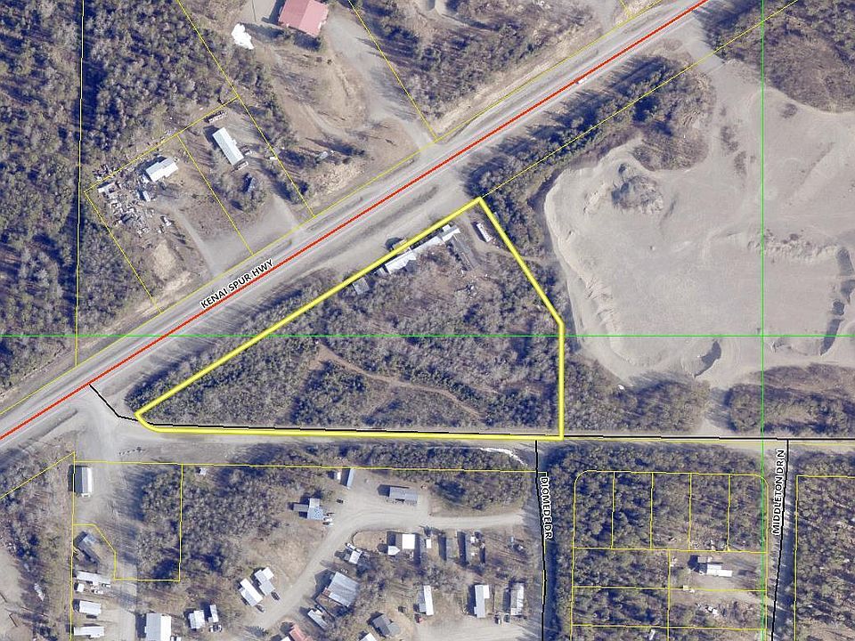 1st image of 51010 Kenai Spur Hwy