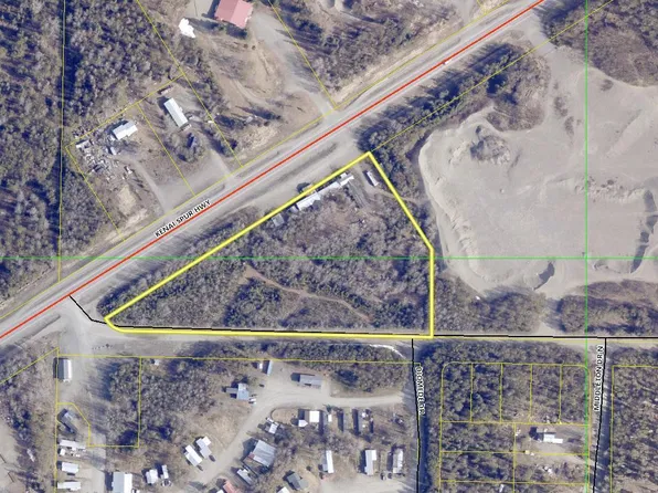 51010 Kenai Spur Hwy, Kenai, AK 99611