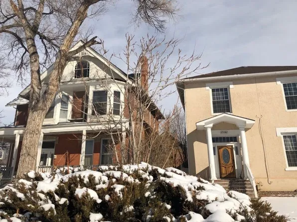 721 W 11th St, Pueblo, CO 81003