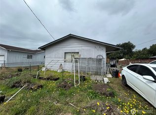 1619 Harding Rd, Aberdeen, WA 98520