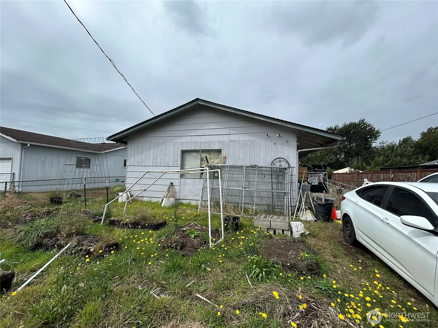 1619 Harding Road photo 1