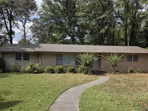 403 S Norton Ave, Sylacauga, AL 35150