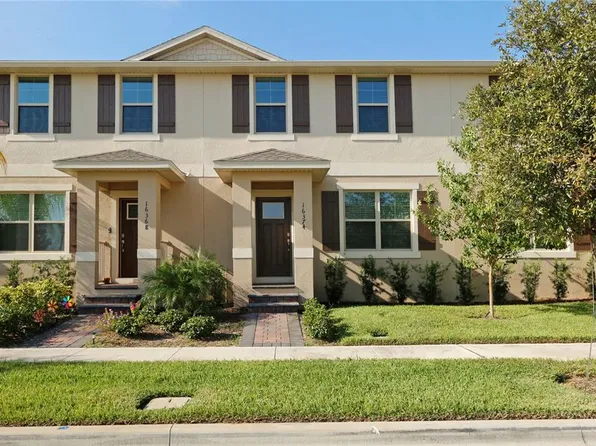 16374 Turning Tide Way, Winter Garden, FL 34787