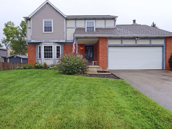 Pickerington Real Estate - Pickerington OH Homes For Sale | Zillow