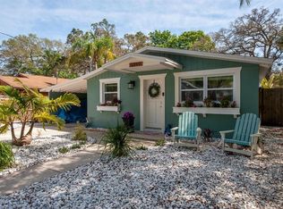 1350 Spruce St, Safety Harbor, FL 34695