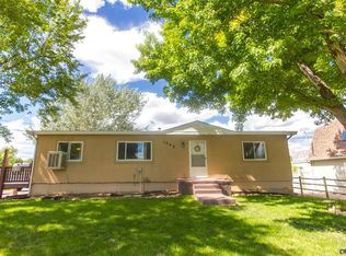 1545 Elm Ave, Canon City, CO 81212