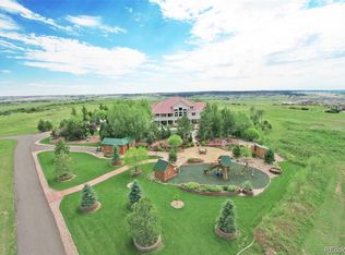 6234 Crowfoot Valley Rd, Parker, CO 80134