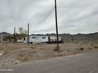 810 Church St, Gabbs, NV 89409