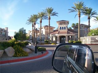 10550 W Alexander Rd UNIT 2006, Las Vegas, NV 89129