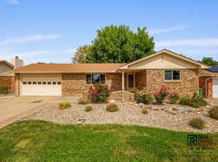 409 W 47th St, Loveland, CO 80538