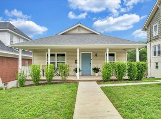 2030 Memorial Ave SW, Roanoke, VA 24015