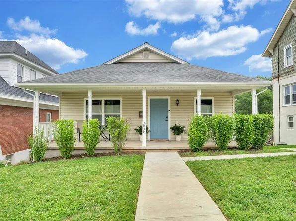 2030 Memorial Ave SW, Roanoke, VA 24015