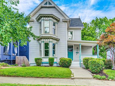 535 Day Ave SW, Roanoke, VA, 24016