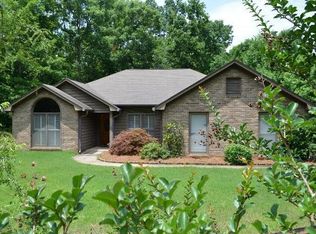 246 Evergreen Dr, Fortson, GA 31808