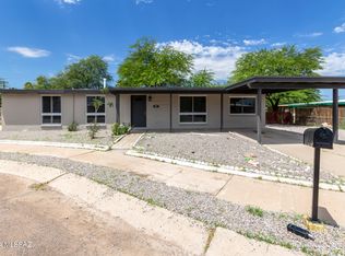 427 W Calle Antonia, Tucson, AZ 85706
