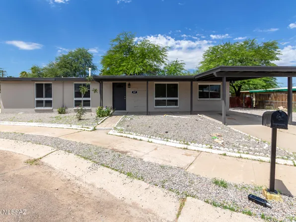 427 W Calle Antonia, Tucson, AZ 85706