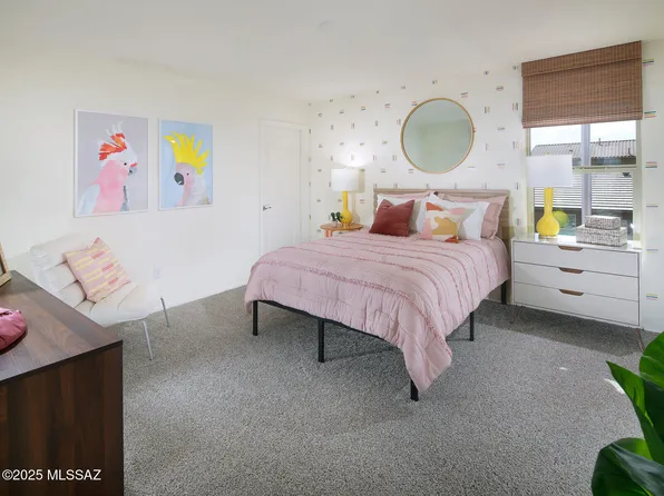 6801 E Paseo Don Octavio, Tucson, AZ 85756