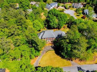 203 S Ole Hickory Trl, Carrollton, GA 30117