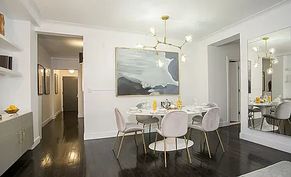 Rented by Compass