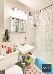 Rented by Bond New York