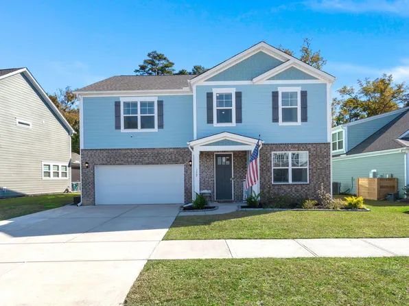 172 Cherry Grove Dr, Summerville, SC 29483