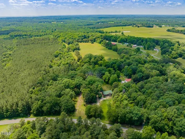 1167 Silk Hope Rd, Siler City, NC 27344