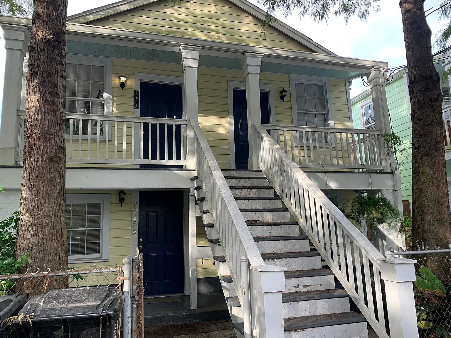 2 bed, 730 sqft, $1,350 — Photo 2