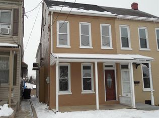 632 S 12th St, Columbia, PA 17512