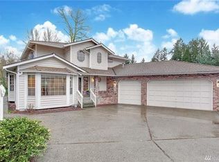 1835 NE 29th Ct, Renton, WA 98056