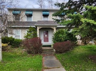 195 Niagara Falls Blvd, Amherst, NY