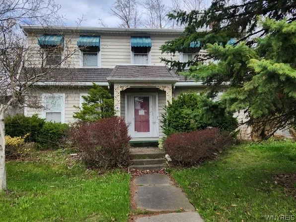 195 Niagara Falls Blvd, Amherst, NY 14226