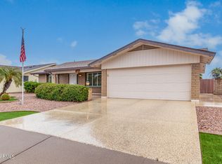 8337 E Milagro Ave, Mesa, AZ 85209