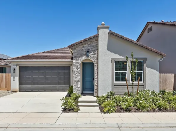 4164 N Tisha Ave, Fresno, CA 93723
